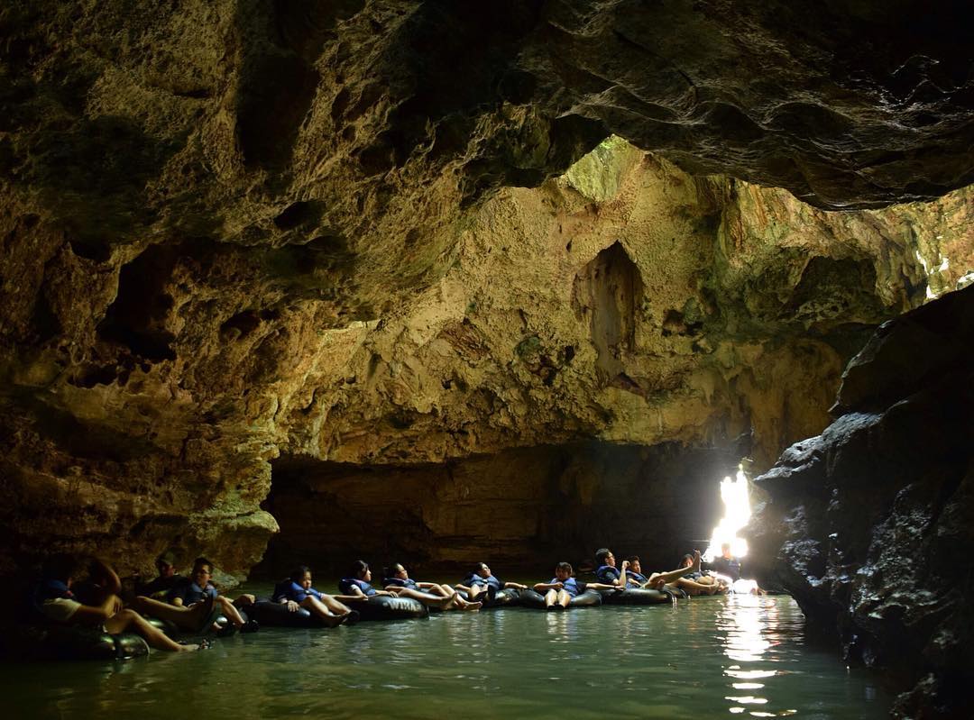 Goa Pindul Gunung Kidul untuk Anda yang Ingin Menikmati eksotisme Gua