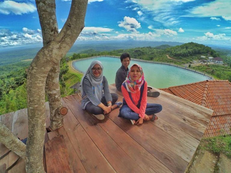 Nglanggeran
