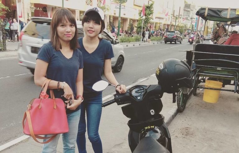 Sewa Motor di Jogja Lebih Asyik Ternyata Daripada Kita Membawa Sendiri