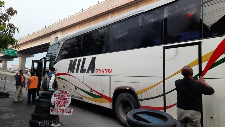 Terminal Janti Jogja