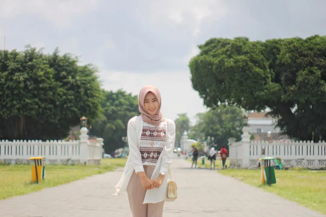 6 Wisata Kota Yogyakarta Untuk Anda Yang Hobby Jalan-jalan City Tour