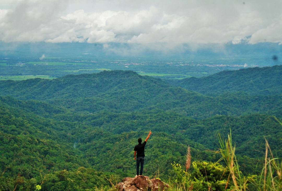 Wisata Alam Di Kulon Progo Terbaru