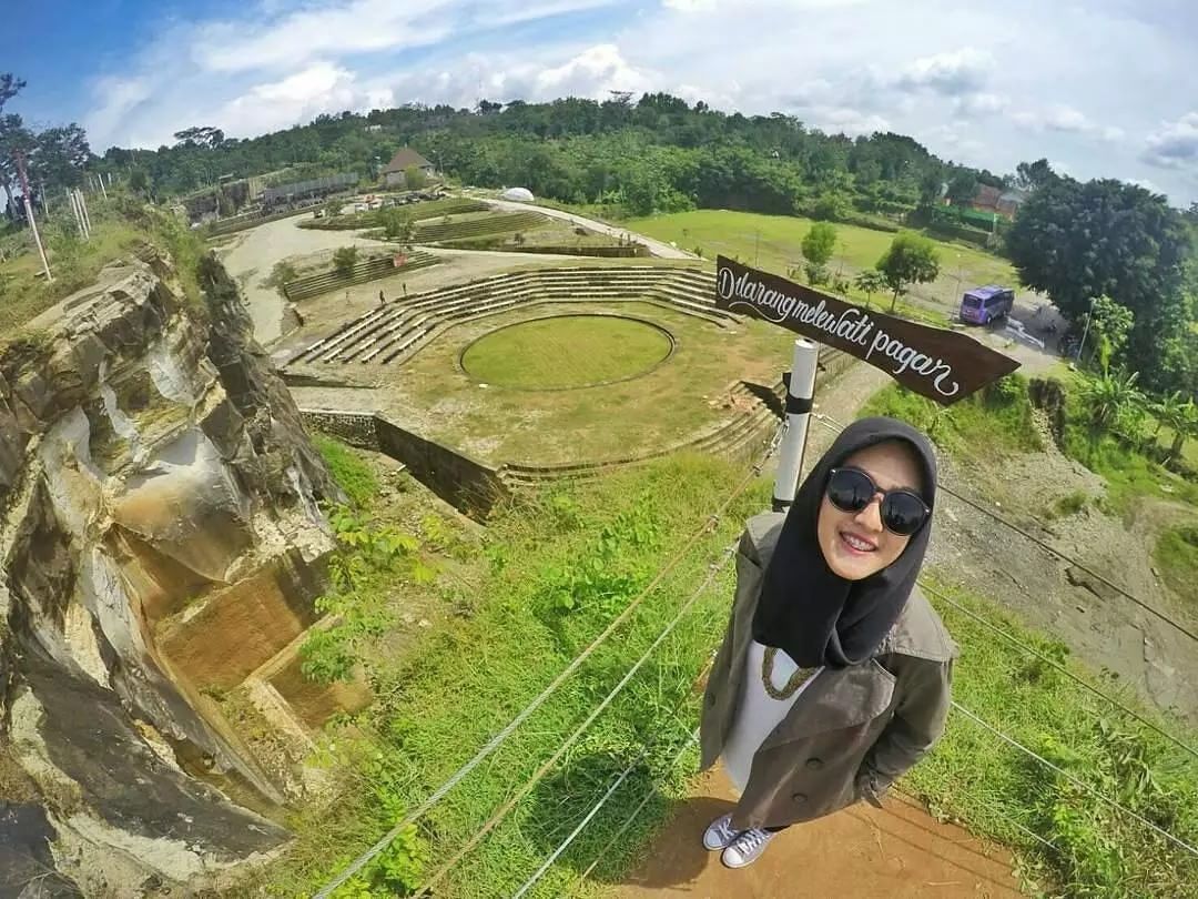 3 Wisata Terbaru di Jogja Yang Mungkin Belum Pernah Anda