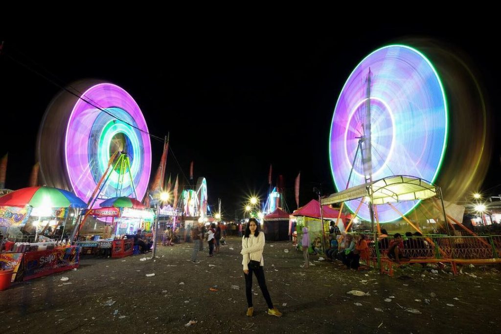 Alun-alun Utara Yogyakarta Ruang Publik Untuk Lebih Dekat Dengan Rakyat