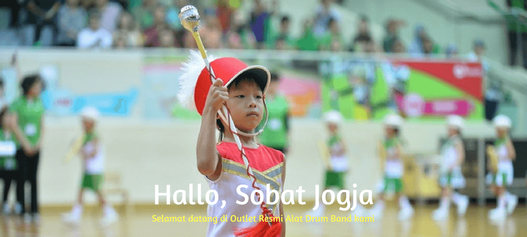 Daftar Harga Jual Alat Drumband & Marching Band TK, SD, SMP, SMA