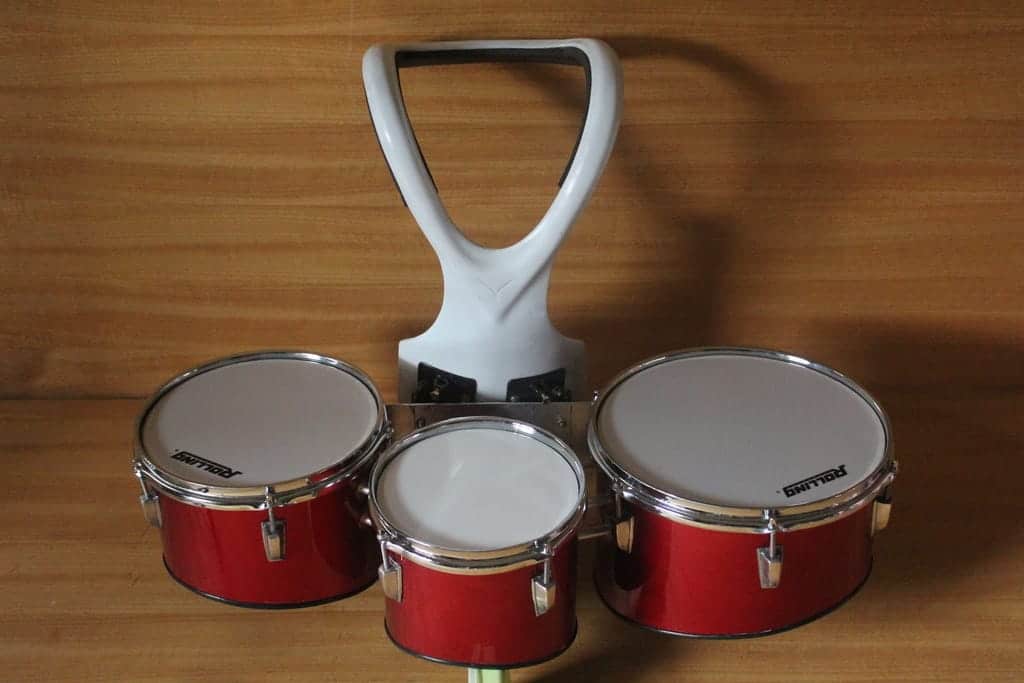Daftar Harga Jual Alat Drumband & Marching Band TK, SD, SMP, SMA