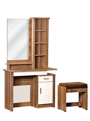  Jual  Meja  Rias  Jakarta Oscar Furniture Semakin Mudah 