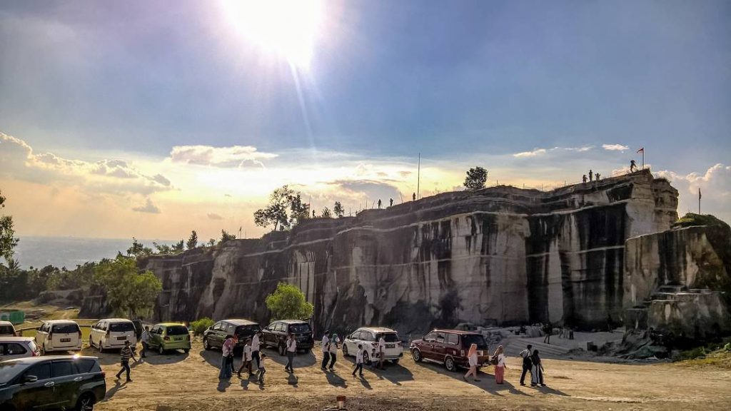 Tempat Liburan di Jogja Berikut ini Dijamin Nggak Mengecewakan