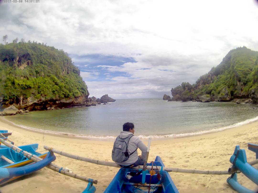 Lima Wisata Pantai Jogja Ini Pas Untuk Melepas Lelah