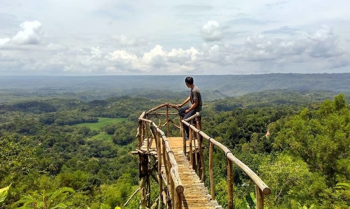 Paket Tour Jogja Murah untuk Anda Yang Pengen Hemat Banget