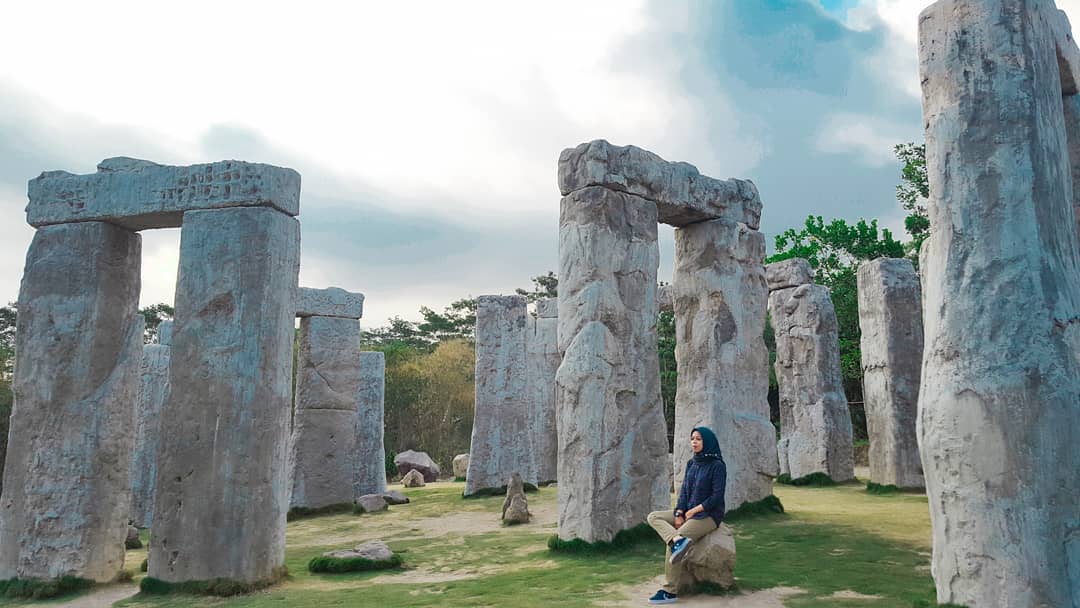 Tempat Pariwisata di Jogja Yang Patut Anda Kunjungi Kembali