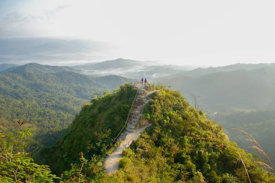 Tempat Wisata di Jogja dan Sekitarnya yang Wajib Anda Kunjungi