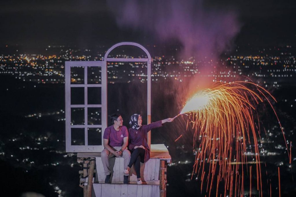 Tempat Wisata Jogja Malam Hari Yang Gak Biasanya - Sobat Jogja