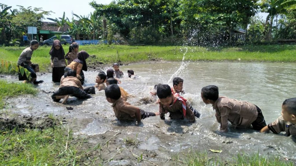 Wisata Anak di Jogja Berikut Ini Sangat Mengedukasi