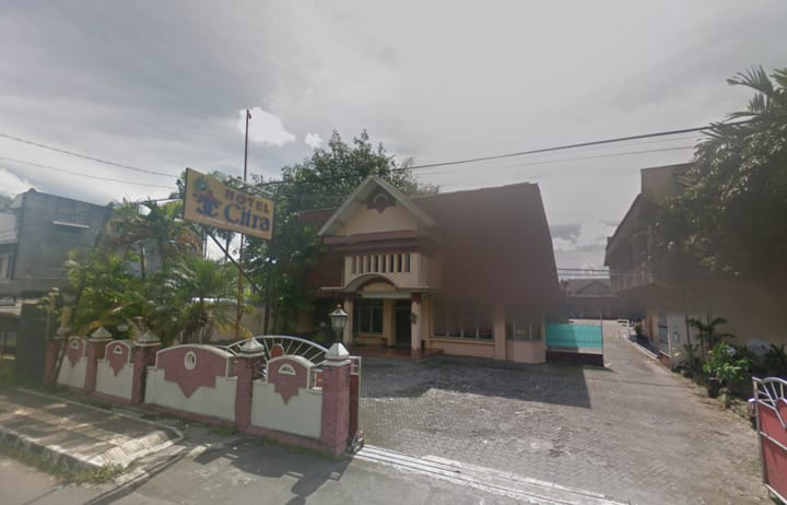 Hotel Citra Umbulharjo; Pas Banget dan Gak Jauh dari Pusat Kota