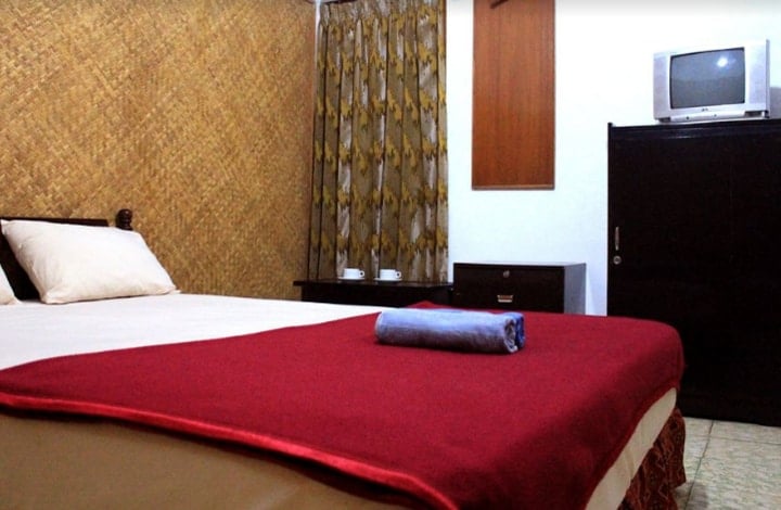 Hotel Makuta Prawirotaman, Murah dan Nyaman Untuk Keluarga