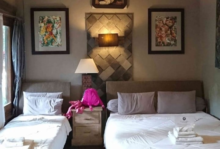 Astuti Gallery Homestay: Penginapan Murah Dekat Goa Selarong