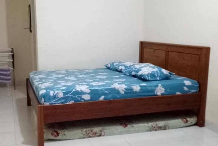 Enjoy Jogja Homestay: Penginapan Murah di Daerah Bantul