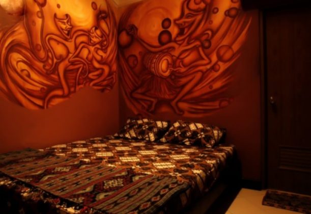 Penginapan Murah di Jogja Dekat Malioboro: Bahkan Cukup Ditempuh