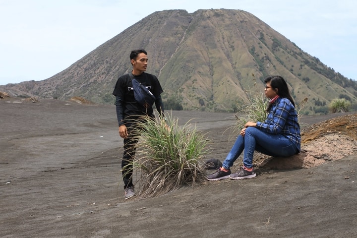 Open Trip Bromo Malang: 17 Jam Menikmati Panorama KeindahanNya