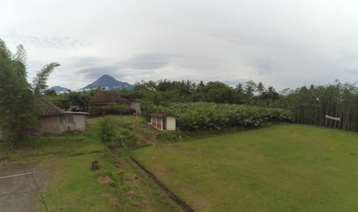 Desa Wisata Garongan, Cocok Untuk Anda Yang Ingin Menikmati Alam