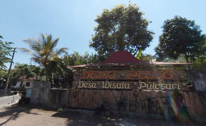 Desa Wisata Pulesari: Datang dan Nikmati Aneka Produk Olahan Salak