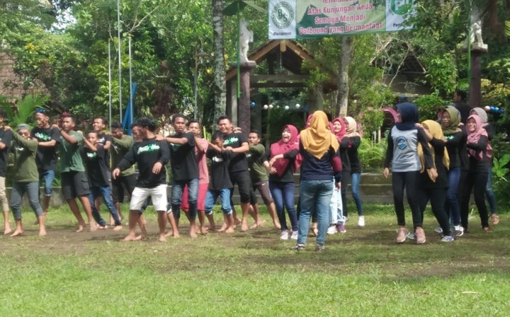 Desa Wisata Srowolan: Waktunya Liburan dan Sambil Belajar Juga Bisa