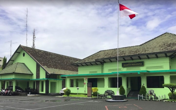 Museum Pusat TNI AD Dharma Wiratama: Mewariskan Nilai Perjuangan