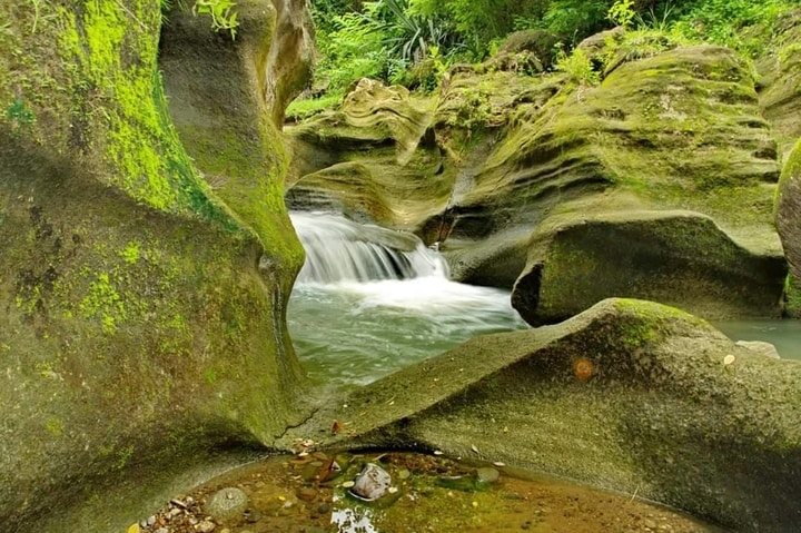 Desa Wisata Nawung: Trekking di Kedung Nganten dan Keseruan Lainnya