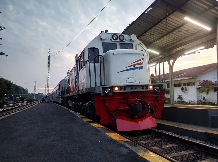 Aplikasi Tiket Kereta ke Jogja, Sekarang Jadi Lebih Murah dan Terjangkau