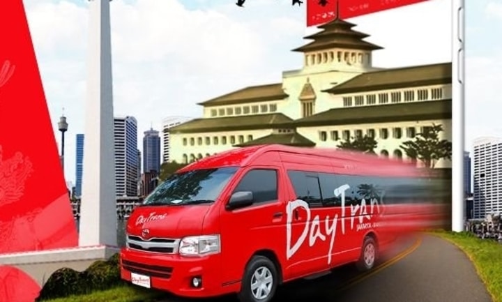 Rekomendasi Travel Bus Jakarta Bandung Yang Pasti Nyaman Digunakan