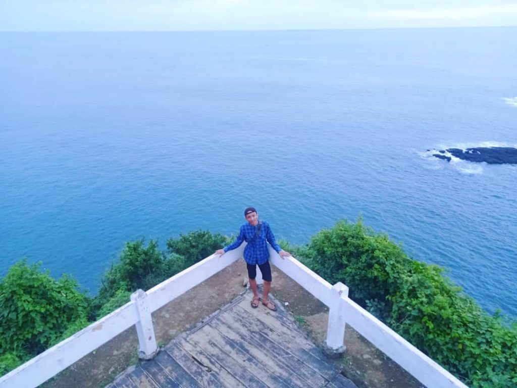 Tempat Wisata di Jember, Papuma