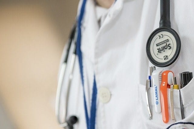 Pahami Perbedaan Ahli Gizi dan Dokter Gizi agar Tidak Salah Pahami Perbedaan Ahli Gizi dan Dokter Gizi agar Tidak Salah