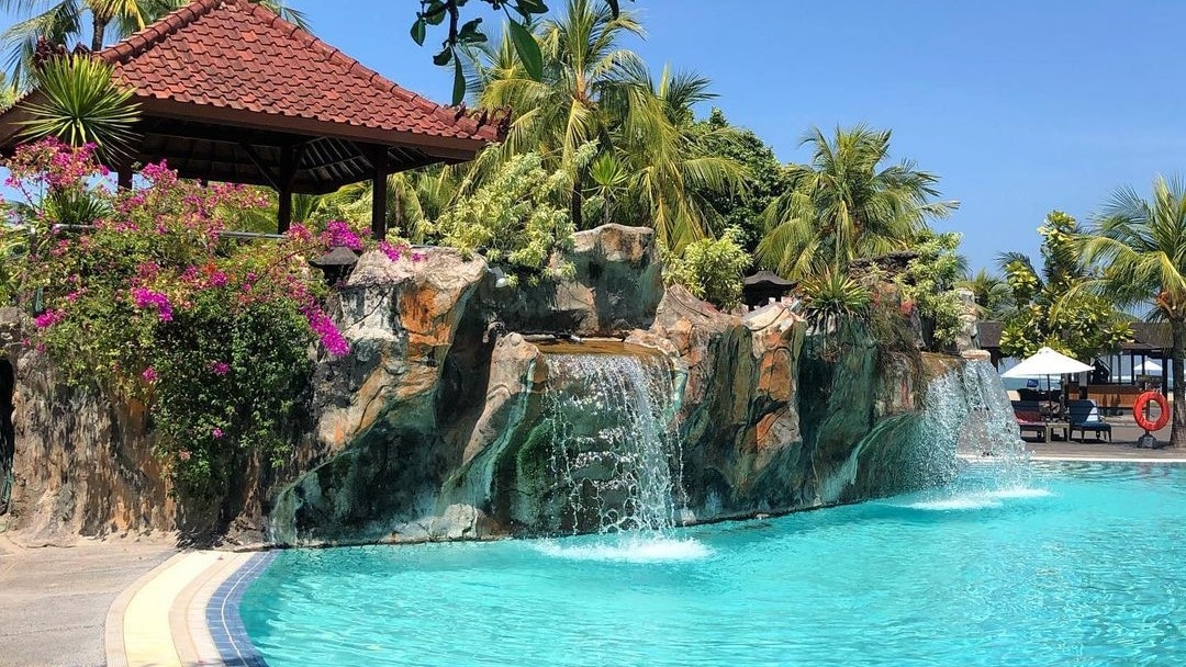 Ini Dia 4 Hotel Terbaik di Bali untuk Liburan Bersama Keluarga