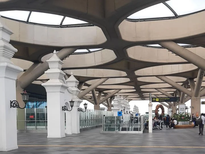 Bandar Udara Internasional Yogyakarta (YIA): Fasilitas, Layanan, Keamanan