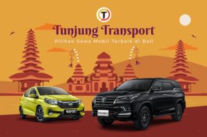 10 Destinasi Wisata Murah di Bali dengan Sewa Mobil Tunjung Transport: Memaksimalkan Pengalaman