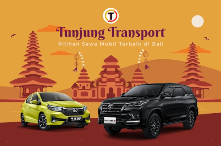 10 Destinasi Wisata Murah di Bali dengan Sewa Mobil Tunjung Transport: Memaksimalkan Pengalaman Tanpa Merusak Anggaran