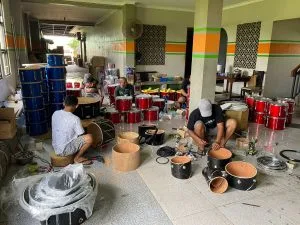 Jual Alat Drumband Berkualitas Premium Hanya di Pabrikalatdrumband