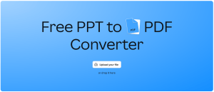 Cara Konverter PPT ke PDF Canva Gratis: Dijamin Hemat Waktu!