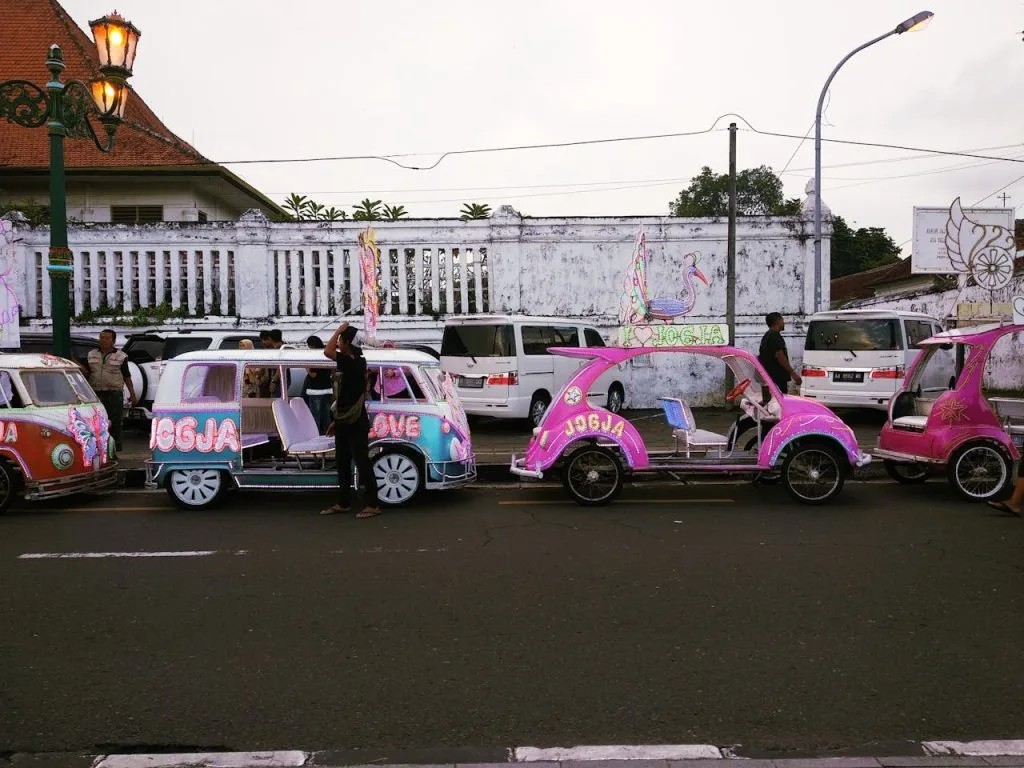 5 Spot Nongkrong Asyik untuk Santai Bareng Teman & Keluarga