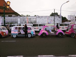 5 Spot Nongkrong Asyik untuk Santai Bareng Teman & Keluarga