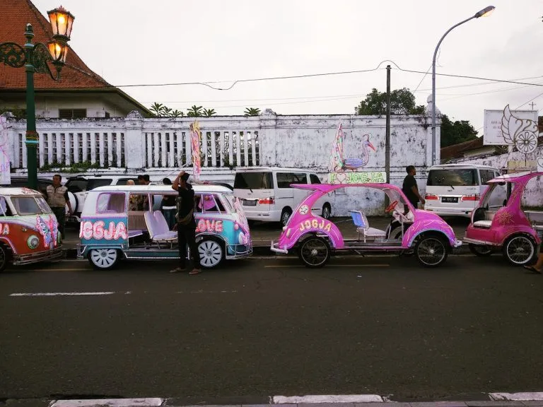 5 Spot Nongkrong Asyik untuk Santai Bareng Teman & Keluarga