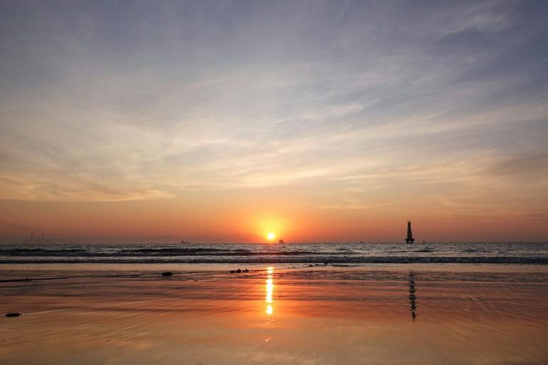 8 Tempat Hidden Gem di Cilacap yang Harus Anda Kunjungi untuk Liburan!